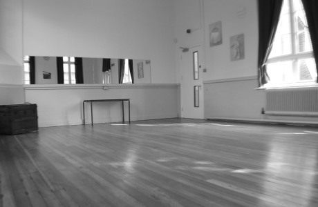 Studio for hire in Norwich for martial arts, teaching courses, seminars etc