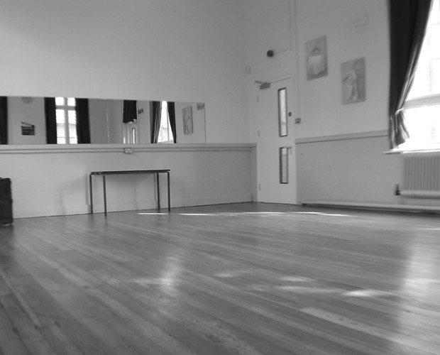 Studio for hire in Norwich for martial arts, teaching courses, seminars etc